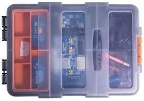 参与活动赢取物联网套件与专业资源