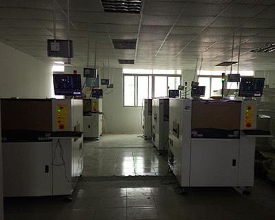 自动化印刷设备精选 探索LED、SMT印刷机及优质厂家风采