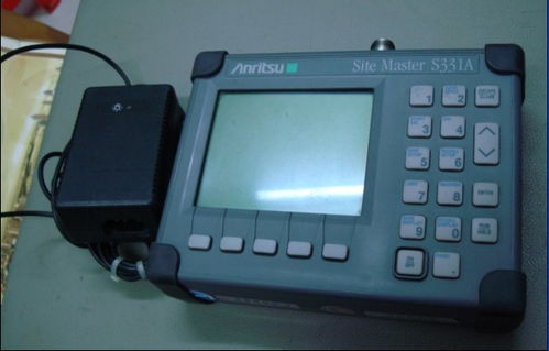 S331A 电子设备 功能特性与应用前景