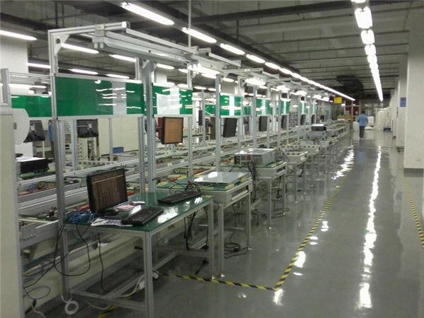 劲升智能 电子设备领域的人工智能领航者