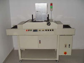 深圳尚瑞电子 电子设备及其他电子产品制造设备产品列表