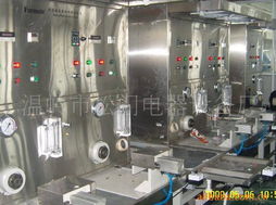 温岭市松门电器设备厂 电子设备清洗与清理解决方案